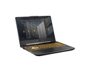 ASUS TUF Gaming F15 Gaming Laptop, 15.6" 144Hz FHD Display, Intel Core i5-11400H