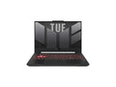 ASUS TUF Gaming A17 - 17.3'' 144 Hz IPS - AMD Ryzen 7 7735HS - GeForce RTX 4060