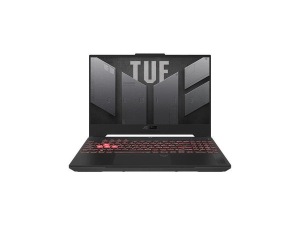 ASUS TUF Gaming A17 - 17.3'' 144 Hz IPS - AMD Ryzen 7 7735HS - GeForce RTX 4060