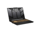 ASUS TUF Gaming F15 (2022) Gaming Laptop, 15.6" FHD 144Hz Display, GeForce RTX