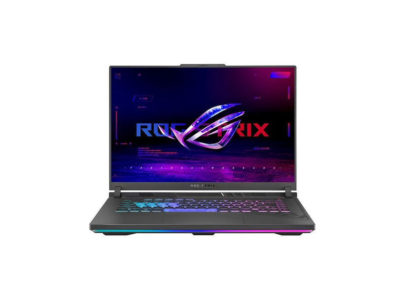 ASUS ROG Strix G16 (2023) Gaming Laptop, 16" 16:10 QHD+ 240Hz, GeForce RTX 4060,