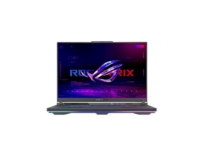 ASUS ROG Strix G16 (2023) Gaming Laptop, 16" 16:10 QHD+ 240Hz, GeForce RTX 4060,