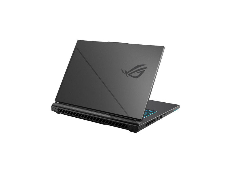 ASUS ROG Strix G16 (2023) Gaming Laptop, 16" 16:10 QHD+ 240Hz, GeForce RTX 4060,