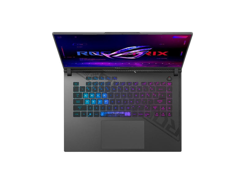 ASUS ROG Strix G16 (2023) Gaming Laptop, 16" 16:10 QHD+ 240Hz, GeForce RTX 4060,