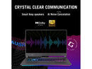 ASUS ROG Strix G15 (2022) Gaming Laptop, 15.6" FHD 144Hz, GeForce RTX 3050, AMD