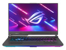 ASUS ROG Strix G15 (2022) Gaming Laptop, 15.6" FHD 144Hz, GeForce RTX 3050, AMD