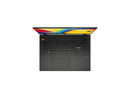 ASUS Notebooks VivoBook S 16 Flip Intel Core i9-13900H Up to 5.4GHz 16GB DDR4
