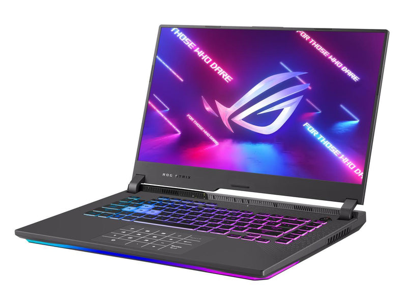 ASUS ROG Strix G15 (2022) Gaming Laptop, 15.6" 300Hz IPS FHD Display, NVIDIA