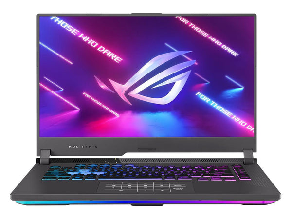 ASUS ROG Strix G15 (2022) Gaming Laptop, 15.6" 300Hz IPS FHD Display, NVIDIA