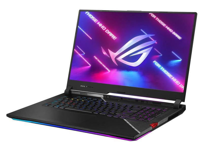 ASUS ROG Strix Scar 17 (2022) Gaming Laptop, 17.3" 240Hz IPS QHD Display, NVIDIA