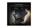 ASUS Laptop ZenBook Pro Intel Core i9 13th Gen 13900H (2.60GHz) 32GB Memory 1 TB
