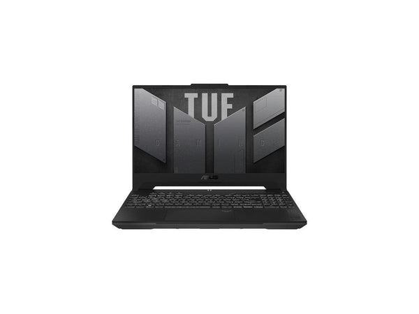 ASUS TUF Gaming F15 (2023) Gaming Laptop, 15.6" FHD 144Hz, 100% sRGB Display,