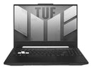 ASUS TUF Dash 15 (2022) Gaming Laptop, 15.6" 165Hz QHD IPS-Type Display, Intel