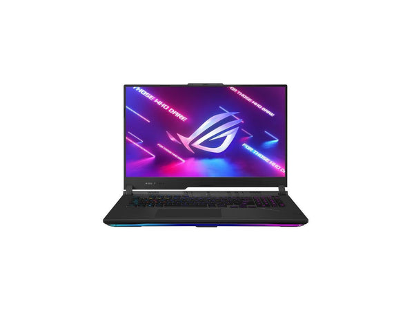 ASUS ROG Strix SCAR 17 X3D (2023) Gaming Laptop, 17.3" QHD 240Hz/3ms, 100%