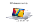 ASUS Vivobook 17X 17.3" Intel Core i9-13900H - 16GB Memory - 1TB M.2 NVMe PCIe