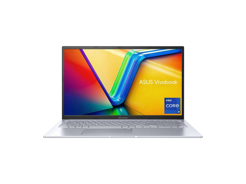 2023 ASUS Vivobook 17X Laptop, 17.3” FHD Display, Intel Core i9-13900H CPU, 16GB