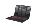 ASUS TUF Gaming A15 (2023) Gaming Laptop, 15.6" FHD 144Hz, 100% sRGB Display,