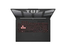 ASUS TUF Gaming A15 (2023) Gaming Laptop, 15.6" FHD 144Hz, 100% sRGB Display,