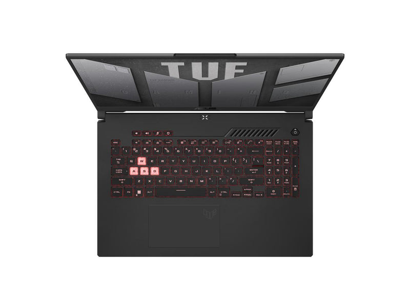ASUS TUF Gaming A15 (2023) Gaming Laptop, 15.6" FHD 144Hz, 100% sRGB Display,