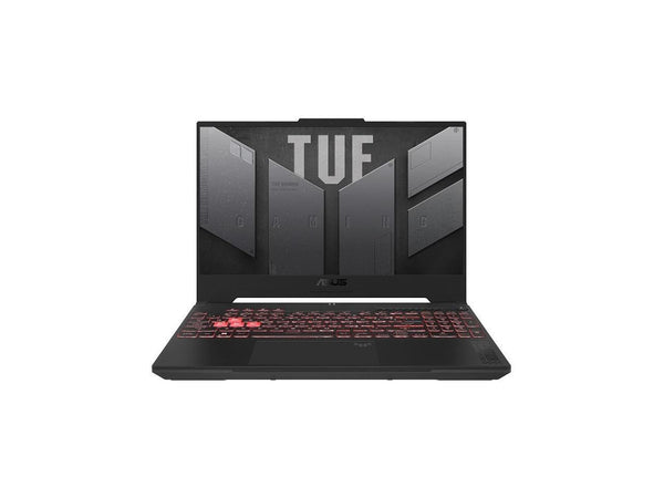 ASUS TUF Gaming A15 (2023) Gaming Laptop, 15.6" FHD 144Hz, 100% sRGB Display,