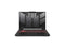 ASUS TUF Gaming A15 (2023) Gaming Laptop, 15.6" FHD 144Hz, 100% sRGB Display,