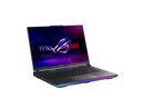 ASUS ROG Strix SCAR 16 (2024) Gaming Laptop, 16" Nebula HDR 16:10 QHD 240Hz/3ms,