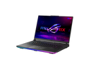 ASUS ROG Strix SCAR 16 (2024) Gaming Laptop, 16" Nebula HDR 16:10 QHD 240Hz/3ms,