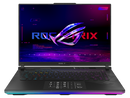 ASUS ROG Strix SCAR 16 (2024) Gaming Laptop, 16" Nebula HDR 16:10 QHD 240Hz/3ms,