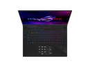 ASUS ROG Strix SCAR 16 (2024) Gaming Laptop, 16" Nebula HDR 16:10 QHD 240Hz/3ms,