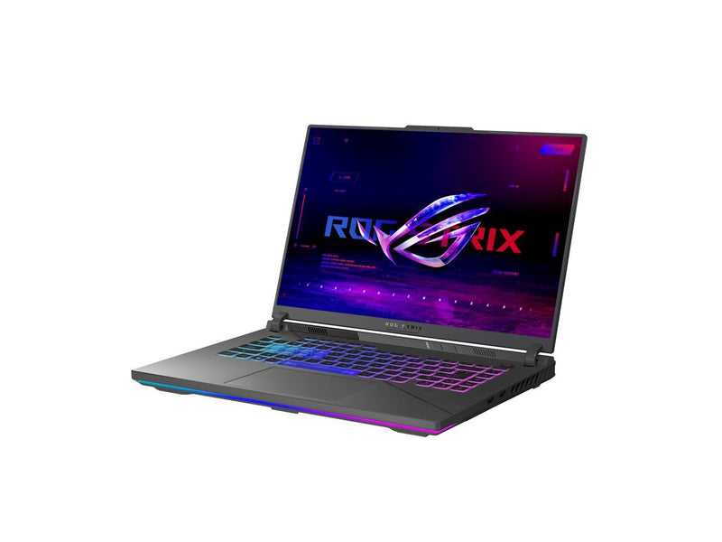 ASUS ROG Strix G16 (2024) Gaming Laptop, 16" Nebula Display 16:10 QHD 240Hz,