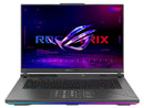 ASUS ROG Strix G16 Gaming Laptop, 16" 16:10 QHD 240Hz, GeForce RTX 4070, Intel