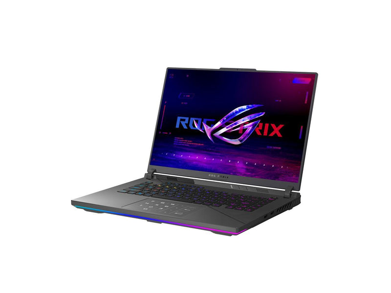 ASUS ROG Strix G16 Gaming Laptop, 16" 16:10 QHD 240Hz, GeForce RTX 4070, Intel