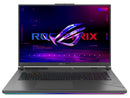 ASUS ROG Strix G18 (2024) Gaming Laptop, 18" Nebula Display 16:10 QHD 240Hz/3ms,