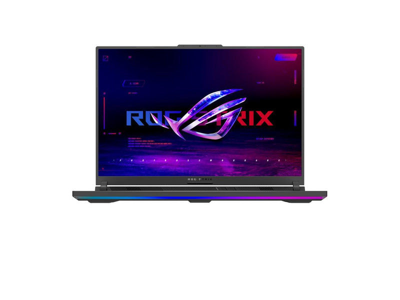 ASUS ROG Strix G18 (2024) Gaming Laptop, 18" Nebula Display 16:10 QHD 240Hz/3ms,