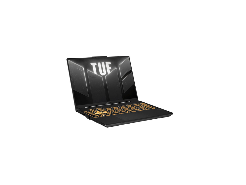 ASUS TUF Gaming F16 (2024) Gaming Laptop, 16" FHD+ 165Hz, IPS-level 100% sRGB