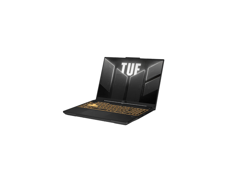 ASUS TUF Gaming F16 (2024) Gaming Laptop, 16" FHD+ 165Hz, IPS-level 100% sRGB