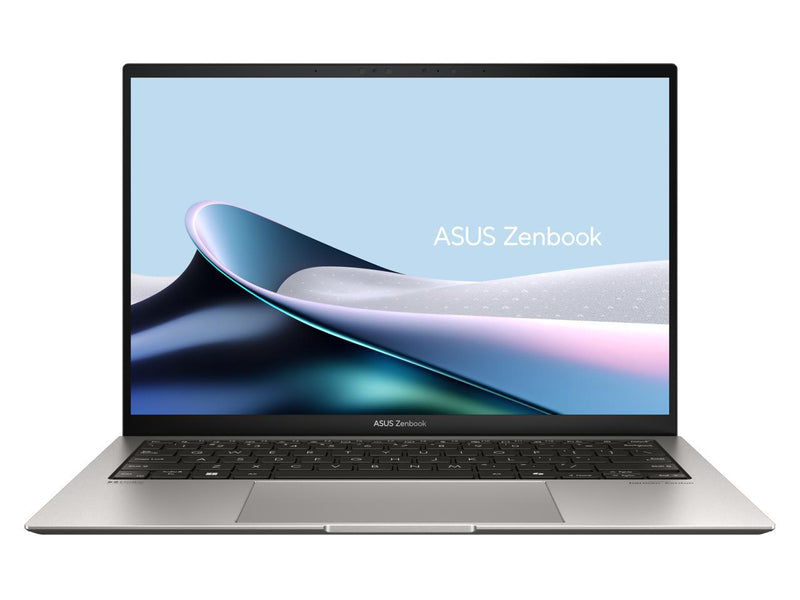 ASUS Laptop ZenBook S Intel Core Ultra 7 155U 32GB Memory 1 TB PCIe SSD Intel