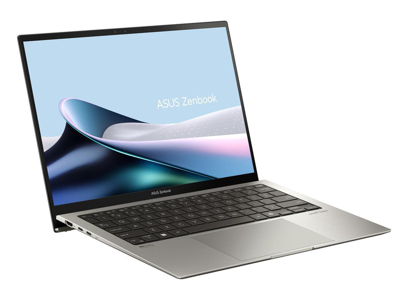 ASUS Laptop ZenBook S Intel Core Ultra 7 155U 32GB Memory 1 TB PCIe SSD Intel