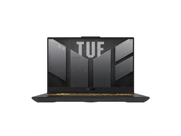 ASUS TUF Gaming - 17.3'' Intel Core i7-13620H - GeForce RTX 4070 GPU - 16 GB