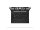 ASUS TUF Gaming - 17.3'' Intel Core i7-13620H - GeForce RTX 4070 GPU - 16 GB