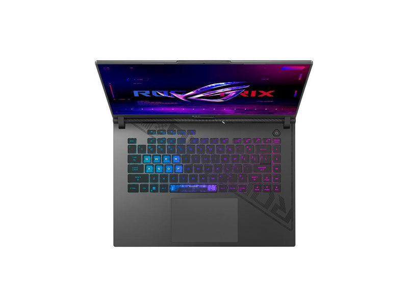 ASUS ROG Strix - 16'' Intel Core i7-13650HX - GeForce RTX 4050 GPU - 16 GB DDR5