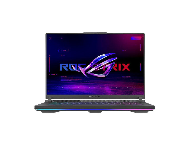ASUS ROG Strix - 16'' 165 Hz - Intel Core i7-13650HX - GeForce RTX 4050 Laptop