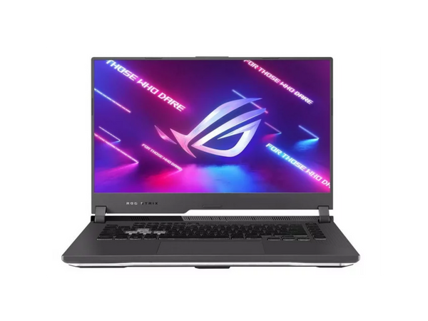 ASUS ROG Gaming Laptop AMD Ryzen 7 6800H 3.20GHz GeForce RTX 3060 GPU 16GB DDR5