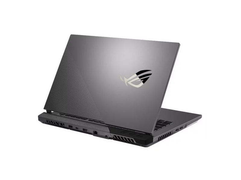 ASUS ROG Gaming Laptop AMD Ryzen 7 6800H 3.20GHz GeForce RTX 3060 GPU 16GB DDR5