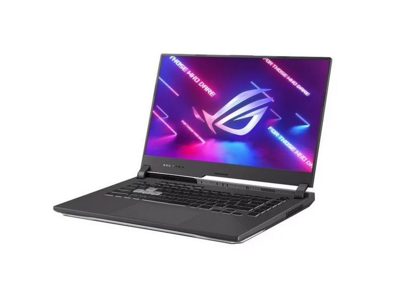 ASUS ROG Gaming Laptop AMD Ryzen 7 6800H 3.20GHz GeForce RTX 3060 GPU 16GB DDR5