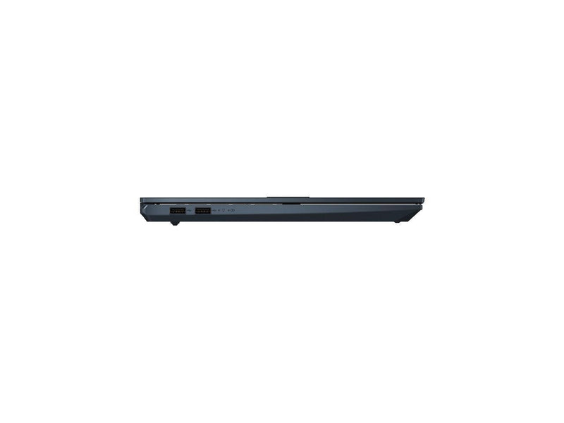 ASUS Vivobook Pro 15 OLED Laptop, 15.6" UHD Display, AMD Ryzen 9 7940HS Mobile