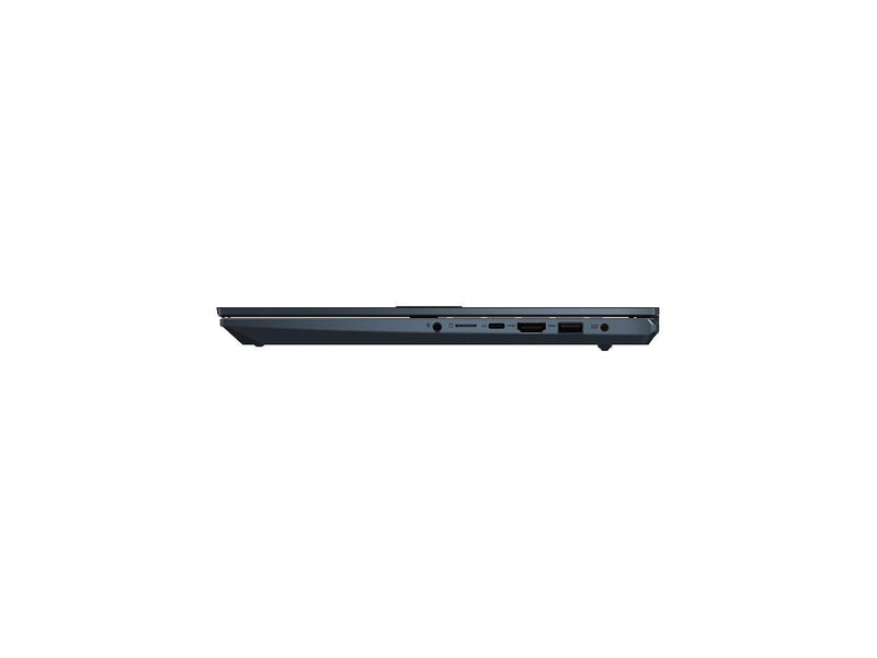 ASUS Vivobook Pro 15 OLED Laptop, 15.6" UHD Display, AMD Ryzen 9 7940HS Mobile