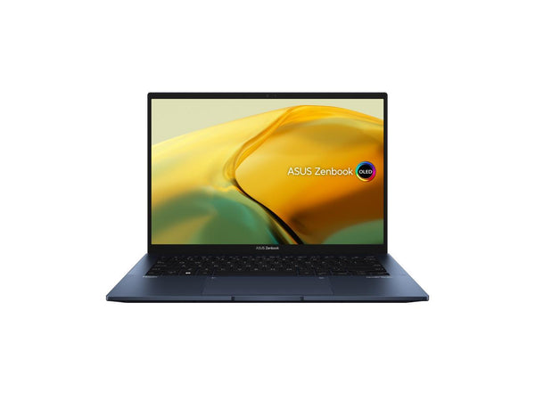 ASUS 14" Zenbook OLED Laptop - 2.8K resolution - Intel Core i9-13900H - 16GB