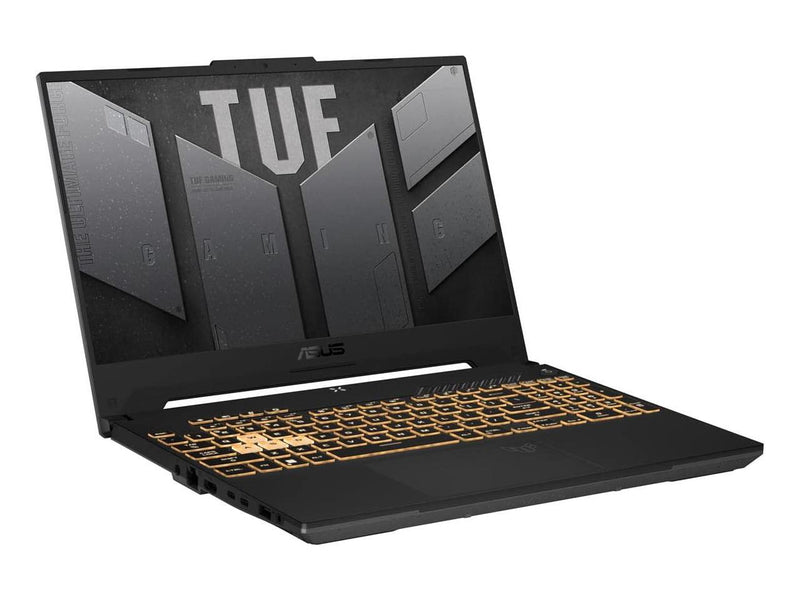 ASUS TUF F15 Gaming Laptop Intel Core i7-12700H 2.30 GHz NVIDIA GeForce RTX 3050