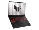 ASUS TUF Gaming A16 - 16.0" Ryzen AI 9 HX 370 - GeForce RTX 4070 GPU - 32 GB